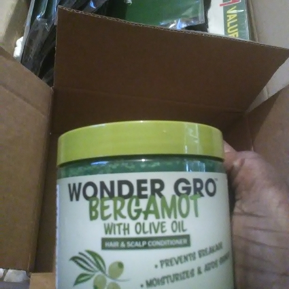 Wonder Gro - Picture 2 of 5